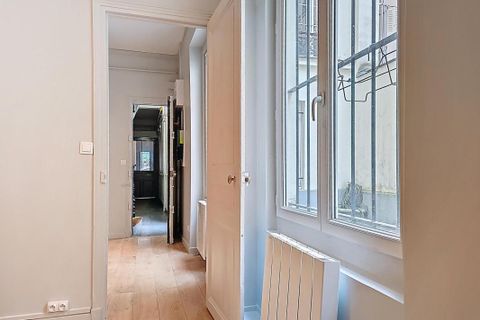 Lejlighed i Paris, Paris, Paris - € 269.500 | Ref: A6276 - foto 1
