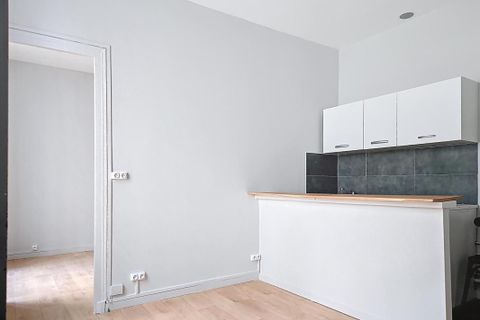 Lejlighed i Paris, Paris, Paris - € 269.500 | Ref: A6276 - foto 2