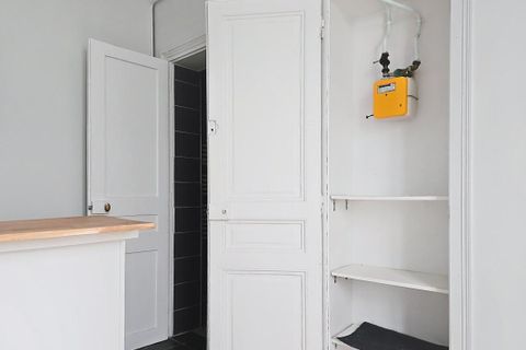 Lejlighed i Paris, Paris, Paris - € 269.500 | Ref: A6276 - foto 3