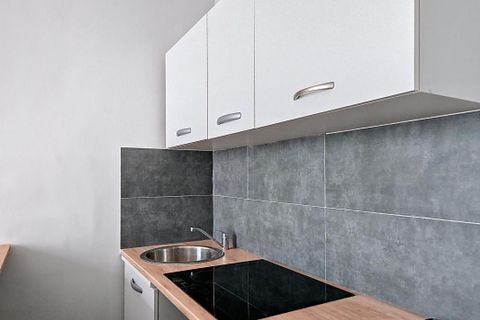 Lejlighed i Paris, Paris, Paris - € 269.500 | Ref: A6276 - foto 4