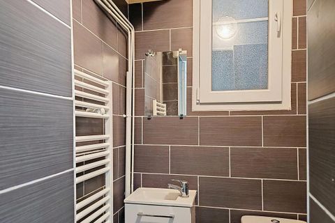 Lejlighed i Paris, Paris, Paris - € 269.500 | Ref: A6276 - foto 5