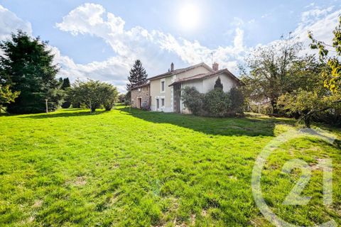 Villa a Chaillac-sur-Vienne, Haute-Vienne, Chaillac-sur-Vienne - € 276.000 | Ref: 1720 - foto 2