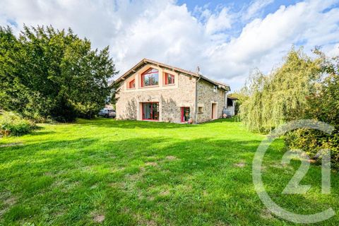 Villa a Chaillac-sur-Vienne, Haute-Vienne, Chaillac-sur-Vienne - € 276.000 | Ref: 1720 - foto 4