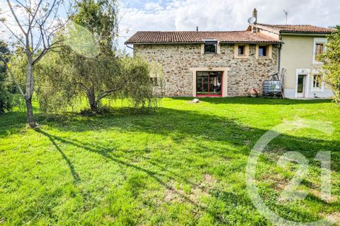 Villa a Chaillac-sur-Vienne, Haute-Vienne, Chaillac-sur-Vienne - € 276.000 | Ref: 1720 - foto 6