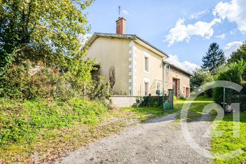 Villa a Chaillac-sur-Vienne, Haute-Vienne, Chaillac-sur-Vienne - € 276.000 | Ref: 1720 - foto 7