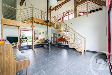 Villa a Chaillac-sur-Vienne, Haute-Vienne, Chaillac-sur-Vienne - € 276.000 | Ref: 1720 - foto 9