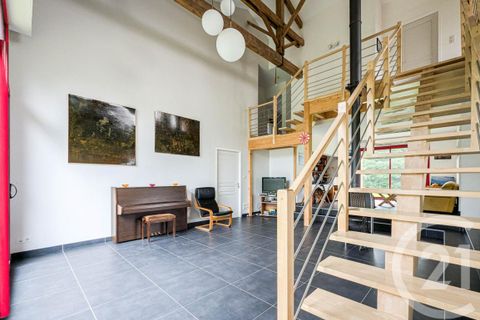 Villa a Chaillac-sur-Vienne, Haute-Vienne, Chaillac-sur-Vienne - € 276.000 | Ref: 1720 - foto 10