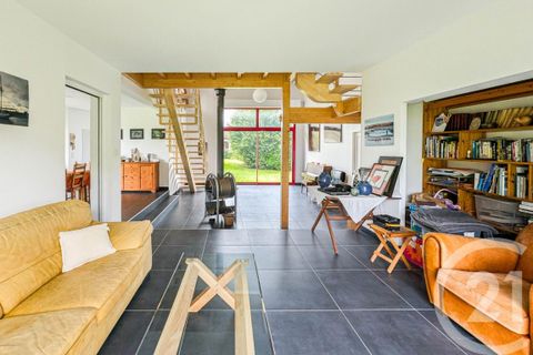 Villa a Chaillac-sur-Vienne, Haute-Vienne, Chaillac-sur-Vienne - € 276.000 | Ref: 1720 - foto 11
