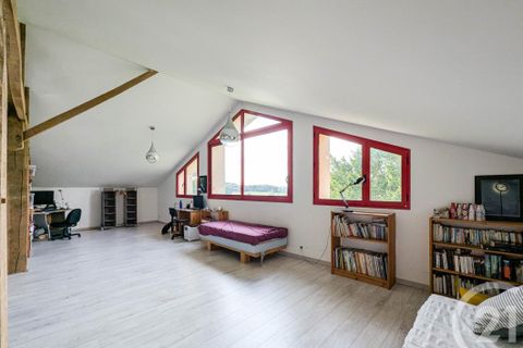 Villa a Chaillac-sur-Vienne, Haute-Vienne, Chaillac-sur-Vienne - € 276.000 | Ref: 1720 - foto 13