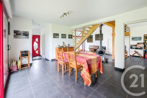 Villa a Chaillac-sur-Vienne, Haute-Vienne, Chaillac-sur-Vienne - € 276.000 | Ref: 1720 - foto 17