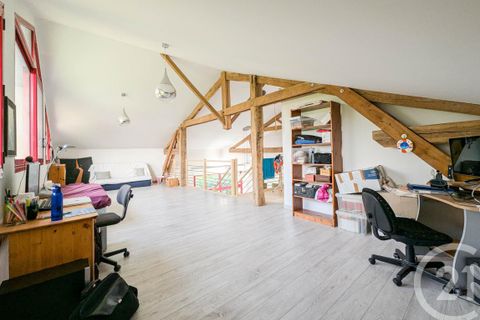 Villa a Chaillac-sur-Vienne, Haute-Vienne, Chaillac-sur-Vienne - € 276.000 | Ref: 1720 - foto 19