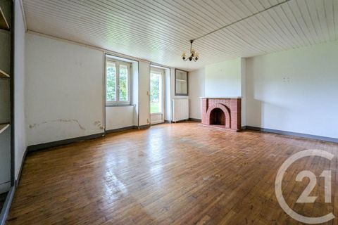 Villa a Chaillac-sur-Vienne, Haute-Vienne, Chaillac-sur-Vienne - € 276.000 | Ref: 1720 - foto 22