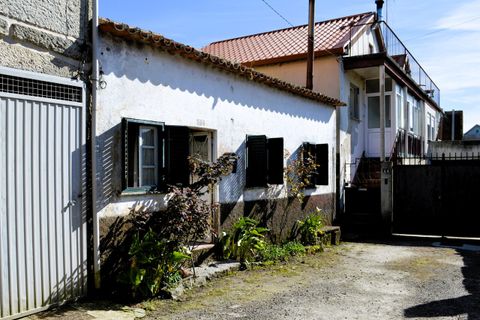 Villa a Nelas, Viseu, Nelas - € 40.000 | Ref: SF-SAFTI:008085 - foto 2