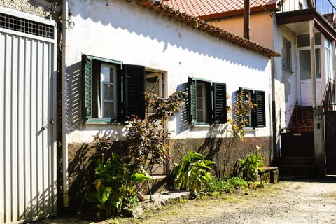 Villa a Nelas, Viseu, Nelas - € 40.000 | Ref: SF-SAFTI:008085 - foto 3