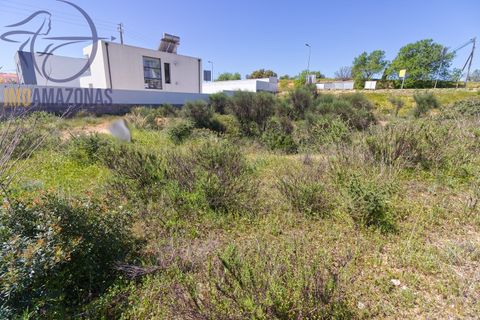 Helårsgrund i Lagoa, Faro, Lagoa - € 230.000 | Ref: 07-497 - foto 2