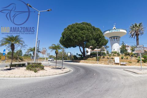 Helårsgrund i Lagoa, Faro, Lagoa - € 230.000 | Ref: 07-497 - foto 5