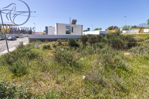 Helårsgrund i Lagoa, Faro, Lagoa - € 230.000 | Ref: 07-497 - foto 6