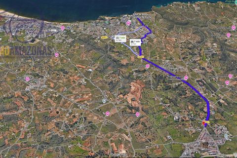 Helårsgrund i Lagoa, Faro, Lagoa - € 230.000 | Ref: 07-497 - foto 7