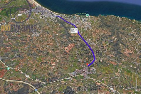 Helårsgrund i Lagoa, Faro, Lagoa - € 230.000 | Ref: 07-497 - foto 8