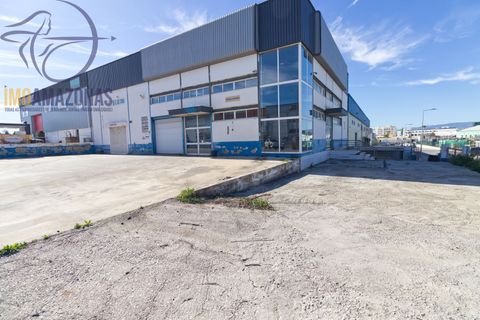 Erhvervsejendom i Lagoa, Faro, Lagoa - € 1.300.000 | Ref: 07-499 - foto 1