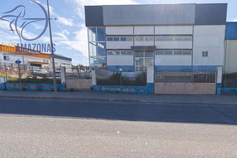 Erhvervsejendom i Lagoa, Faro, Lagoa - € 1.300.000 | Ref: 07-499 - foto 3