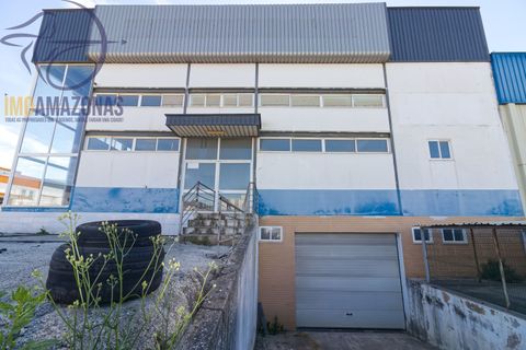 Erhvervsejendom i Lagoa, Faro, Lagoa - € 1.300.000 | Ref: 07-499 - foto 5