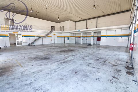 Erhvervsejendom i Lagoa, Faro, Lagoa - € 1.300.000 | Ref: 07-499 - foto 6