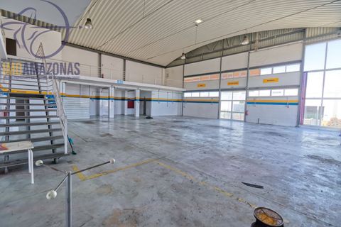 Erhvervsejendom i Lagoa, Faro, Lagoa - € 1.300.000 | Ref: 07-499 - foto 7