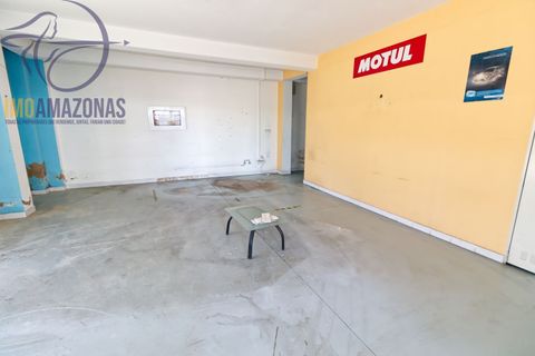 Erhvervsejendom i Lagoa, Faro, Lagoa - € 1.300.000 | Ref: 07-499 - foto 8