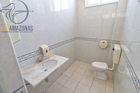 Erhvervsejendom i Lagoa, Faro, Lagoa - € 1.300.000 | Ref: 07-499 - foto 14
