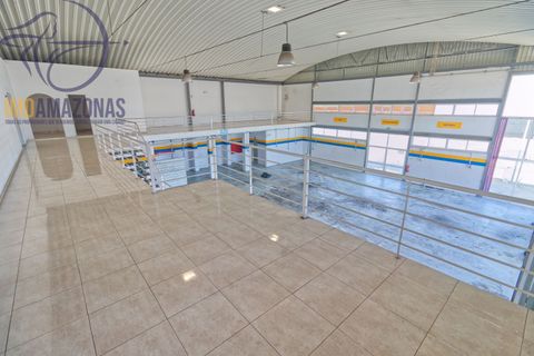 Erhvervsejendom i Lagoa, Faro, Lagoa - € 1.300.000 | Ref: 07-499 - foto 15