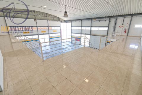 Erhvervsejendom i Lagoa, Faro, Lagoa - € 1.300.000 | Ref: 07-499 - foto 20