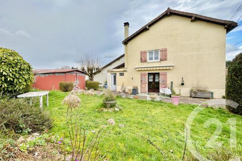 Villa i Couzeix, Haute-Vienne, Couzeix - € 129.800 | Ref: 1698 - foto 1