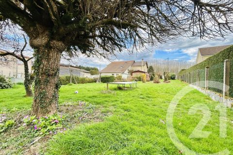 Villa i Couzeix, Haute-Vienne, Couzeix - € 129.800 | Ref: 1698 - foto 2