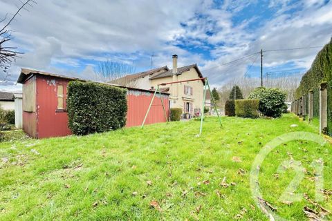 Villa i Couzeix, Haute-Vienne, Couzeix - € 129.800 | Ref: 1698 - foto 9