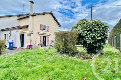 Villa i Couzeix, Haute-Vienne, Couzeix - € 129.800 | Ref: 1698 - foto 11