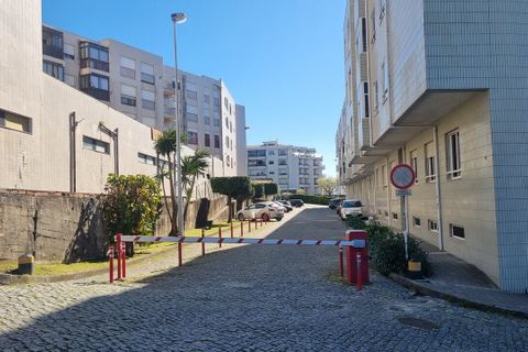 Lejlighed i Rio Tinto, Porto, Rio Tinto - € 225.000 | Ref: SF-SAFTI:008094 - foto 15