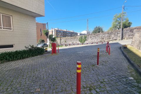 Lejlighed i Rio Tinto, Porto, Rio Tinto - € 225.000 | Ref: SF-SAFTI:008094 - foto 16
