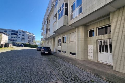 Lejlighed i Rio Tinto, Porto, Rio Tinto - € 225.000 | Ref: SF-SAFTI:008094 - foto 18
