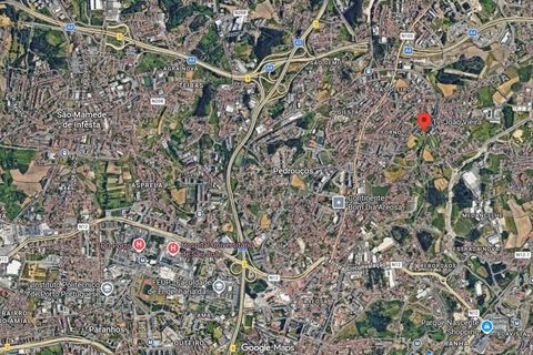 Lejlighed i Rio Tinto, Porto, Rio Tinto - € 225.000 | Ref: SF-SAFTI:008094 - foto 24