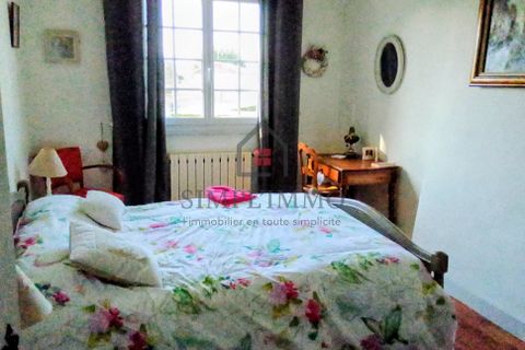 Villa in Celles, Charente-Maritime, Celles - € 257.250 | Ref: 691 - foto 2