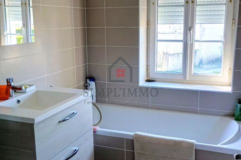 Villa in Celles, Charente-Maritime, Celles - € 257.250 | Ref: 691 - foto 5