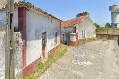 Gård i Assentiz, Santarem, Assentiz - € 670 000 | Ref: SF-SAFTI:008028 - foto 2