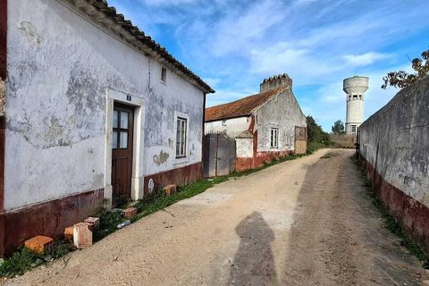 Gård i Assentiz, Santarem, Assentiz - € 670 000 | Ref: SF-SAFTI:008028 - foto 3