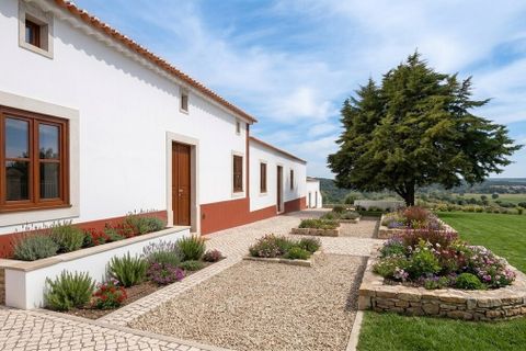 Gård i Assentiz, Santarem, Assentiz - € 670 000 | Ref: SF-SAFTI:008028 - foto 7