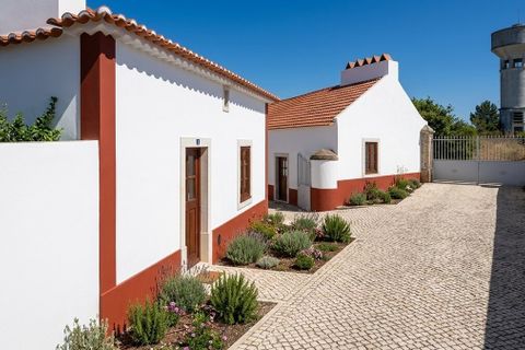 Gård i Assentiz, Santarem, Assentiz - € 670 000 | Ref: SF-SAFTI:008028 - foto 9