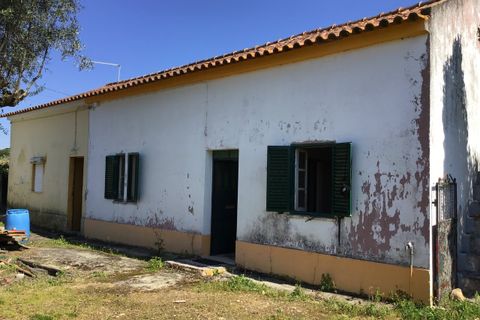 Villa i Alvega e Concavada, Santarem, Alvega e Concavada - € 110.000 | Ref: SF-SAFTI:008045 - foto 1