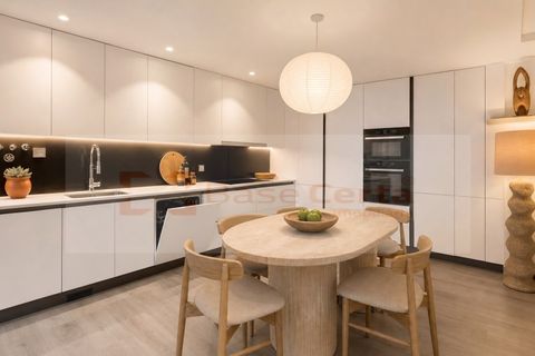 Rekkehus i Corroios, Setubal, Corroios - € 795 000 | Ref: QF M 32218 PM (2) - foto 3