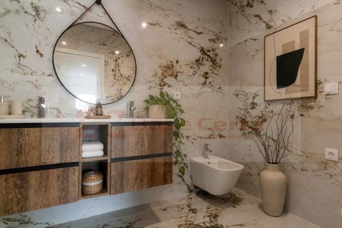 Rekkehus i Corroios, Setubal, Corroios - € 795 000 | Ref: QF M 32218 PM (2) - foto 9