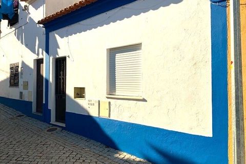Villa i Alvito, Beja, Alvito - € 69.000 | Ref: SF-SAFTI:008092 - foto 1